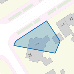 Perceel GVH31-AO-1404