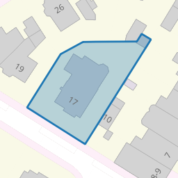 Perceel GVH31-AO-1408