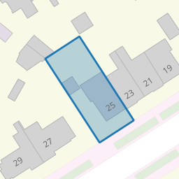 Perceel GVH31-AO-1413