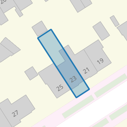 Perceel GVH31-AO-1414