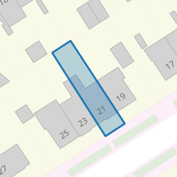 Perceel GVH31-AO-1415