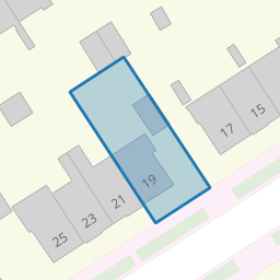 Perceel GVH31-AO-1416