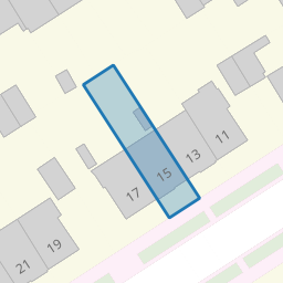 Perceel GVH31-AO-1418