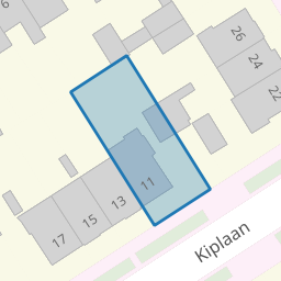 Perceel GVH31-AO-1420