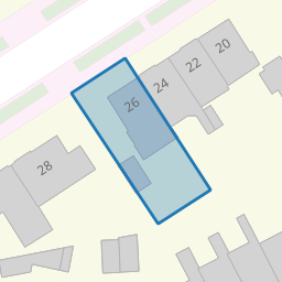 Perceel GVH31-AO-1423