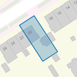 Perceel GVH31-AO-1426