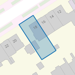 Perceel GVH31-AO-1427