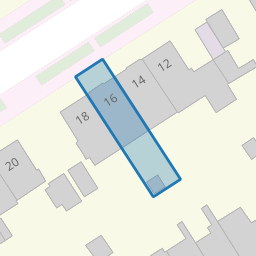 Perceel GVH31-AO-1428