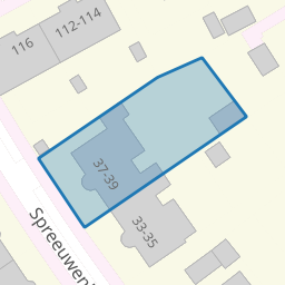 Perceel GVH31-AO-143