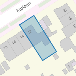 Perceel GVH31-AO-1430