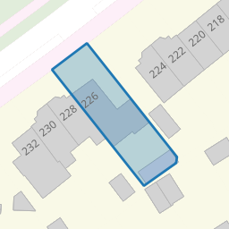 Perceel GVH31-AO-1443