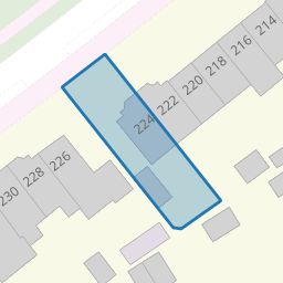 Perceel GVH31-AO-1445