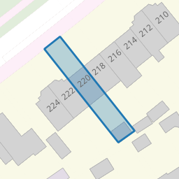 Perceel GVH31-AO-1447