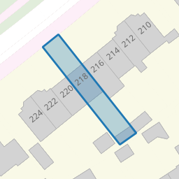 Perceel GVH31-AO-1448