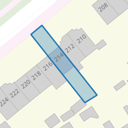 Perceel GVH31-AO-1450