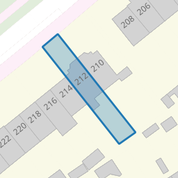 Perceel GVH31-AO-1451