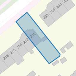 Perceel GVH31-AO-1452