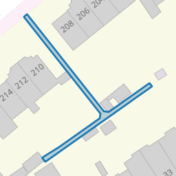 Perceel GVH31-AO-1453