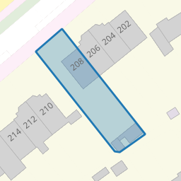 Perceel GVH31-AO-1454