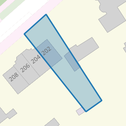 Perceel GVH31-AO-1457