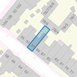 Perceel GVH31-AO-1460