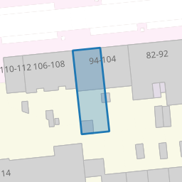 Perceel GVH31-AO-1464