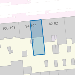 Perceel GVH31-AO-1465