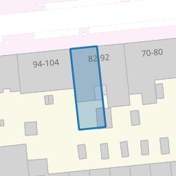 Perceel GVH31-AO-1466