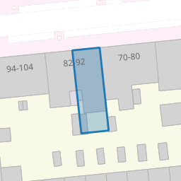 Perceel GVH31-AO-1467