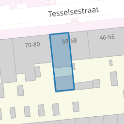 Perceel GVH31-AO-1470