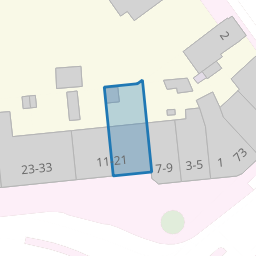 Perceel GVH31-AO-1479