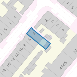 Perceel GVH31-AO-1480