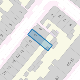 Perceel GVH31-AO-1481