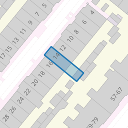 Perceel GVH31-AO-1485