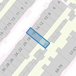 Perceel GVH31-AO-1486