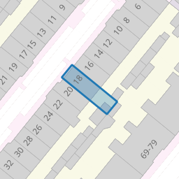 Perceel GVH31-AO-1487