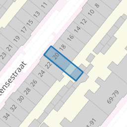 Perceel GVH31-AO-1488