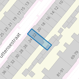 Perceel GVH31-AO-1489