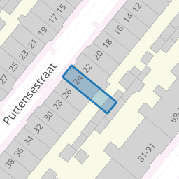 Perceel GVH31-AO-1490