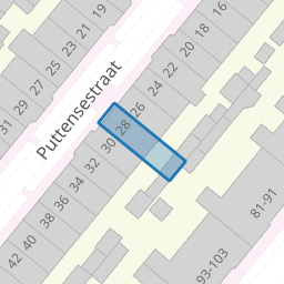 Perceel GVH31-AO-1492