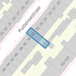 Perceel GVH31-AO-1494