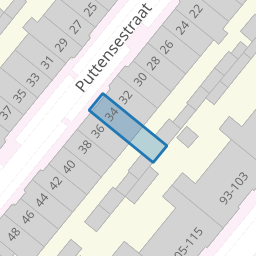 Perceel GVH31-AO-1495