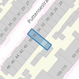 Perceel GVH31-AO-1496