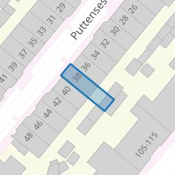 Perceel GVH31-AO-1497