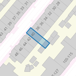 Perceel GVH31-AO-1498