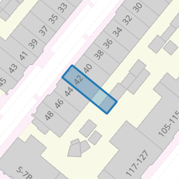 Perceel GVH31-AO-1499