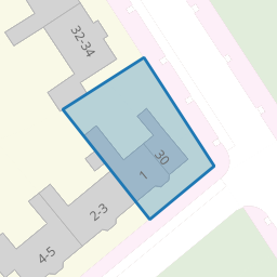 Perceel GVH31-AO-150