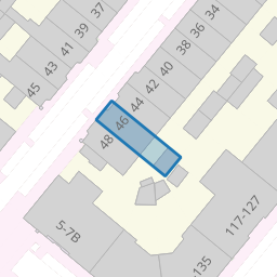 Perceel GVH31-AO-1501