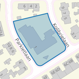 Perceel GVH31-AO-1506