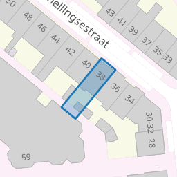 Perceel GVH31-AO-1512